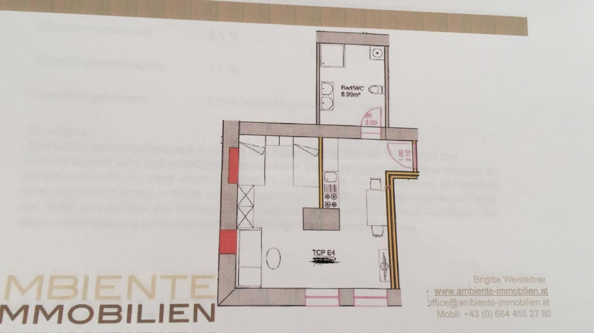 Koessen Dorf 41 Top4 ภายนอก รูปภาพ